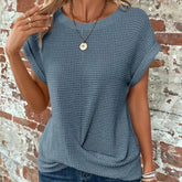 GINA | Casual Top-1